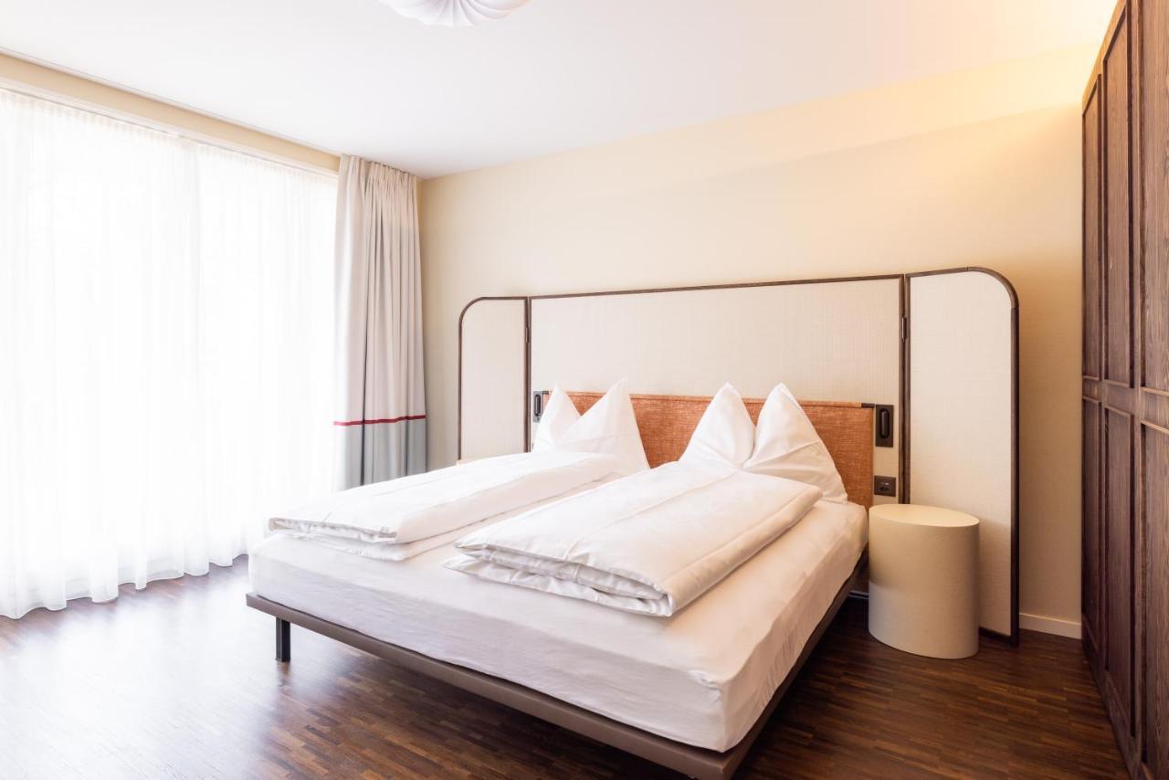 Ema House Serviced Apartments Superior Seefeld Zurich Exterior photo